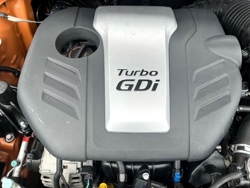 Used 2015 Hyundai Veloster Turbo w/ Option Group 04 image 24