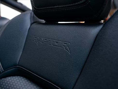 Used 2024 Ford Bronco Raptor image 29