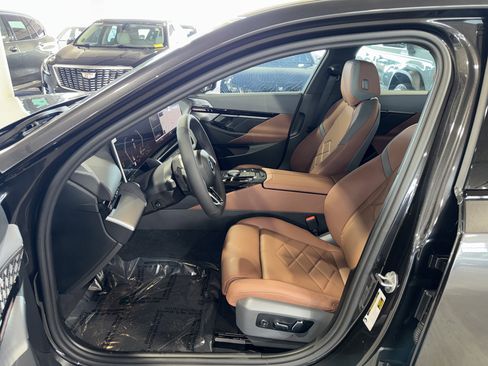 New 2026 BMW 530i w/ M Sport Package image 14