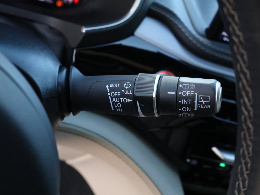 Used 2026 Acura MDX A-Spec w/ Advance Package AWD/4WD image 36