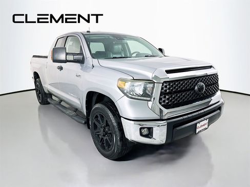 Used 2019 Toyota Tundra SR5 image 5