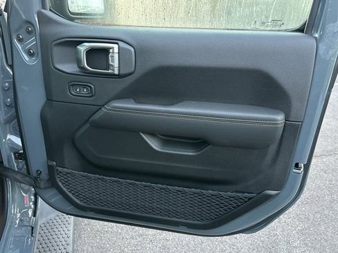 New 2026 Jeep Wrangler Sahara image 15