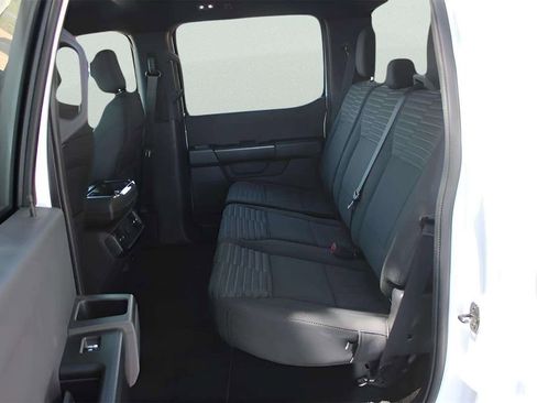 Used 2023 Ford F150 XL w/ STX Appearance Package image 24