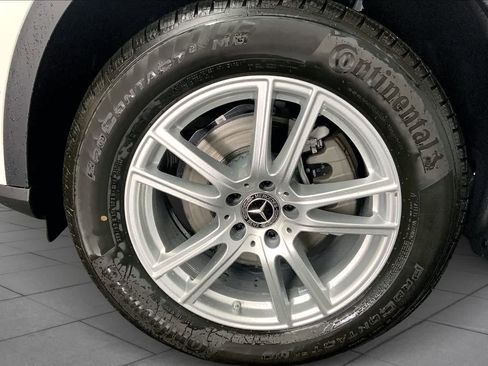 New 2025 Mercedes-Benz GLC 300 4MATIC image 18