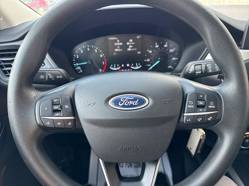 Used 2021 Ford Escape S FWD image 32