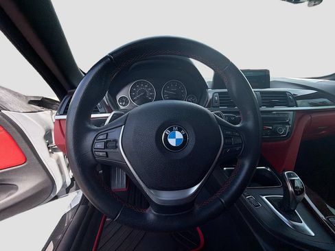 Used 2015 BMW 428i Convertible RWD image 11