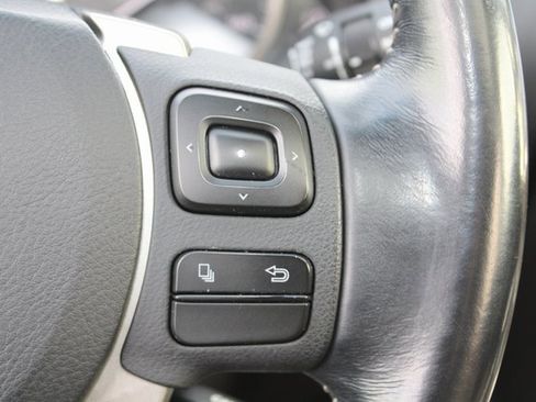 Used 2017 Lexus NX 200t FWD w/ Premium Package image 17