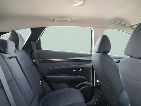 Certified 2023 Hyundai Tucson SE FWD image 14