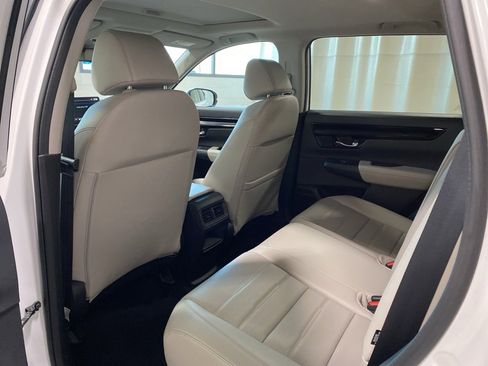 Certified 2023 Honda CR-V EX-L image 16