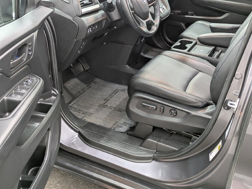 Used 2025 Honda Odyssey EX-L image 38