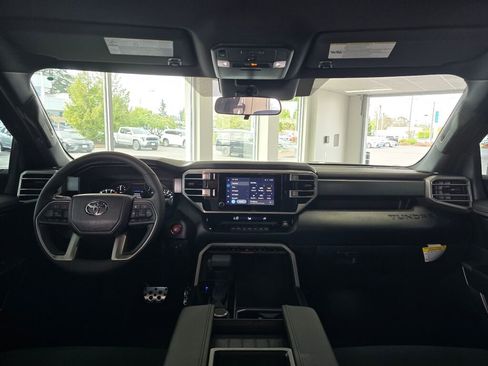 New 2025 Toyota Tundra SR5 AWD/4WD image 25