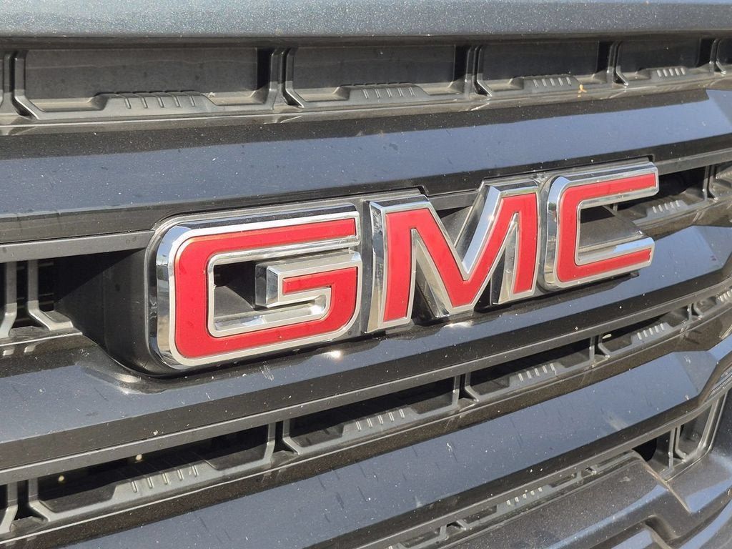 Used 2022 GMC Sierra 1500 Elevation w/ Driver Alert Package I AWD/4WD image 33