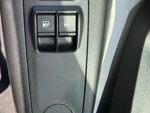 Used 2025 RAM ProMaster 2500 w/ U-Haul Equipment Group FWD image 15