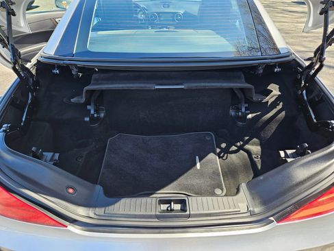 Certified 2016 Mercedes-Benz SL 400 image 26