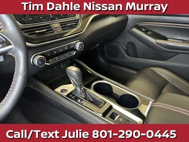 Used 2023 Nissan Altima 2.5 SR w/ SR Premium Package AWD/4WD image 30