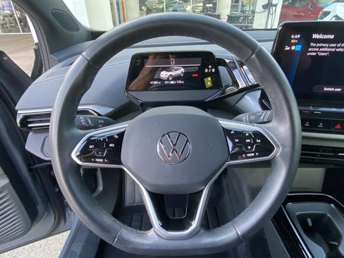 Used 2023 Volkswagen ID.4 Pro S RWD image 20