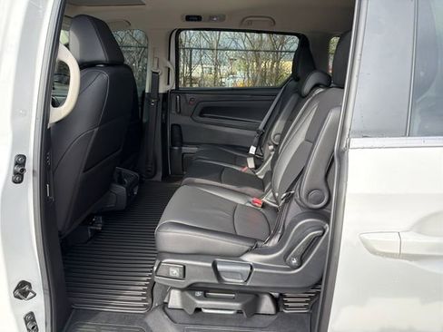 New 2026 Honda Odyssey EX-L image 14