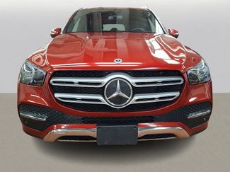 Used 2022 Mercedes-Benz GLE 350 4MATIC video 2