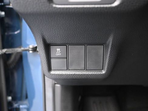 Used 2026 Honda Civic FWD Hybrid Sedan image 28