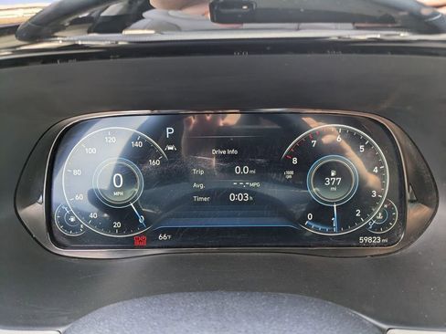 Used 2022 Hyundai Palisade Calligraphy AWD/4WD image 12