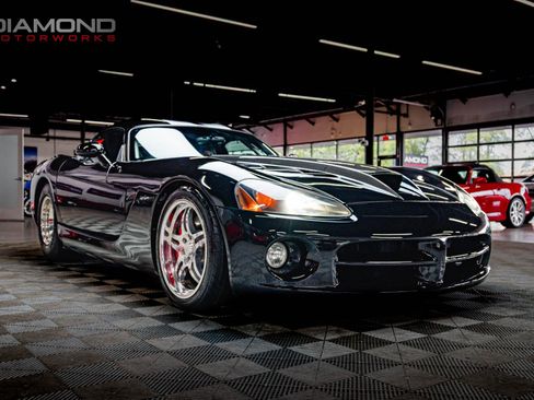 Used 2006 Dodge Viper SRT-10 image 23