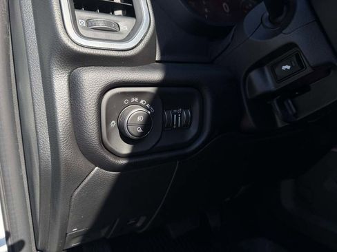 New 2026 RAM 2500 Laramie w/ Night Edition image 29