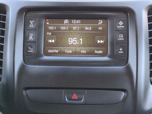 Used 2015 Jeep Cherokee Latitude image 13