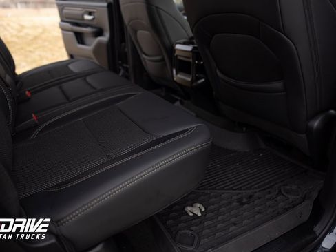 Used 2021 RAM 1500 Rebel w/ Level 1 Equipment Group image 16