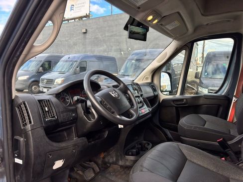 Used 2020 RAM ProMaster 3500 image 24