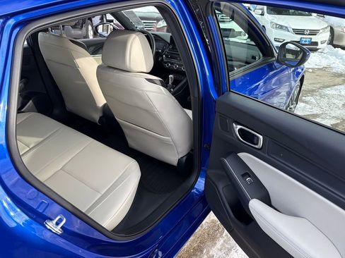 Certified 2025 Acura Integra A-Spec image 17