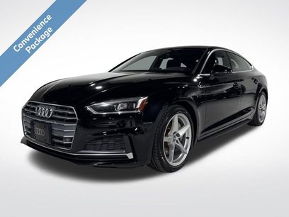Used 2019 Audi A5 2.0T Premium Plus w/ Premium Plus