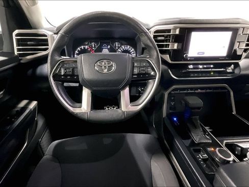 Used 2023 Toyota Tundra SR5 w/ TRD Off-Road Package AWD/4WD image 6