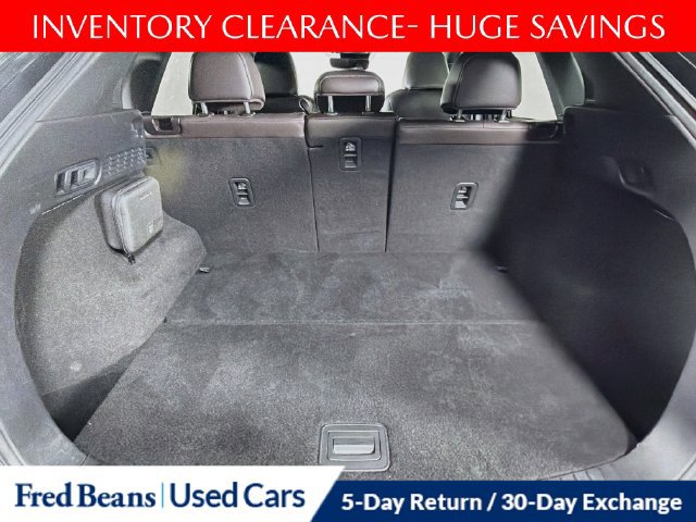 Used 2024 MAZDA CX-5 Signature AWD/4WD image 35