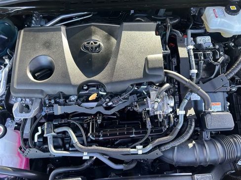 Certified 2022 Toyota Camry LE w/ Audio Upgrade Package image 15
