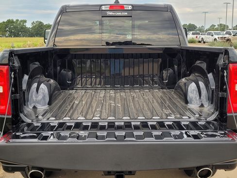 New 2026 RAM 1500 Lone Star image 7