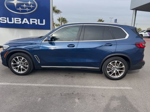 Used 2022 BMW X5 xDrive40i image 39