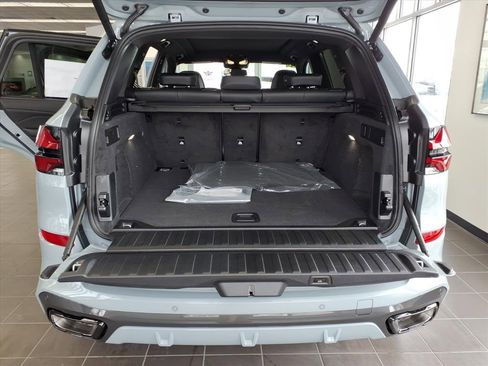 New 2026 BMW X5 xDrive40i image 20