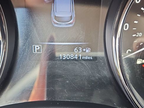 Used 2017 Nissan Rogue Sport SV AWD/4WD image 13