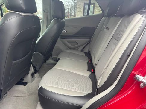Used 2013 Buick Encore Convenience image 12