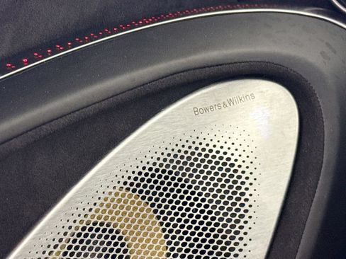 Used 2026 McLaren GTS RWD image 18