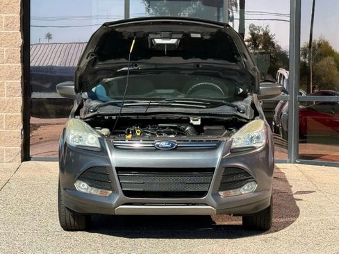 Used 2013 Ford Escape SE image 22