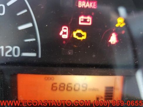 Used 2019 Nissan NV200 S w/ Cruise Control Package image 7