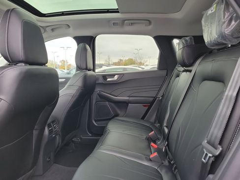 New 2026 Ford Escape Platinum w/ Premium Technology Package image 13
