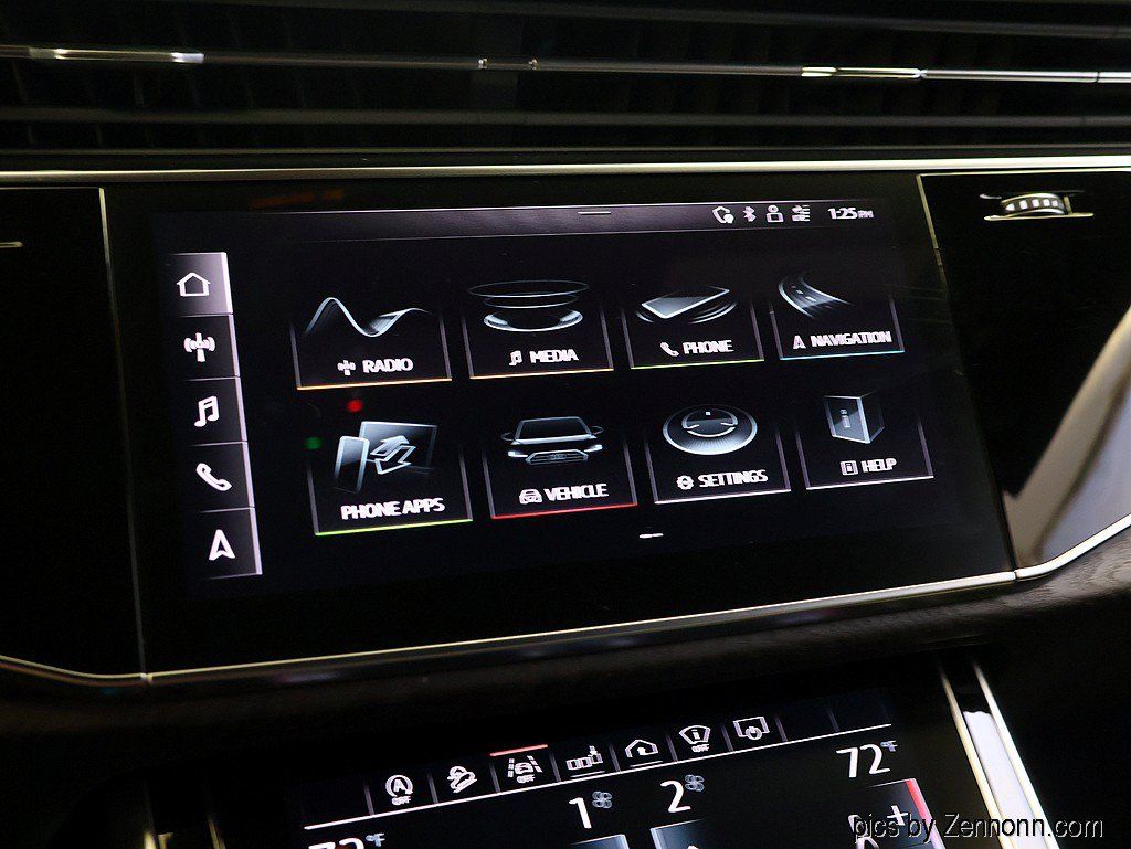 Used 2019 Audi Q8 Prestige AWD/4WD image 19