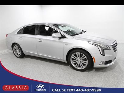 Used 2019 Cadillac XTS Luxury