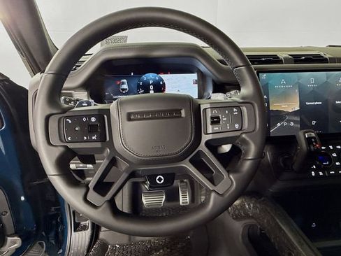 New 2026 Land Rover Defender 110 OCTA image 12