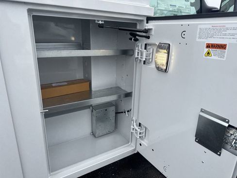 New 2025 Ford E-350 and Econoline 350 Super Duty w/ Power Equipment Group image 11