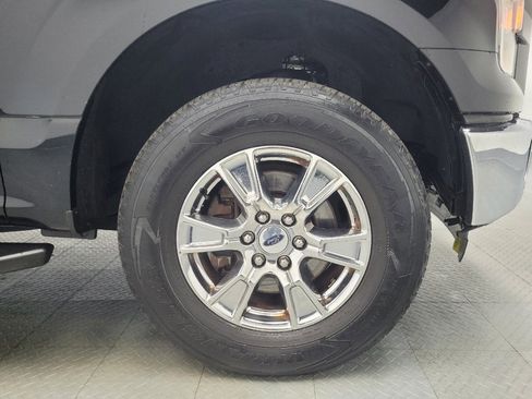 Used 2017 Ford F150 XLT w/ Equipment Group 301A Mid image 31