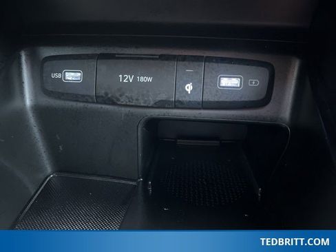 Used 2023 Hyundai Santa Cruz SEL w/ Activity Package image 30