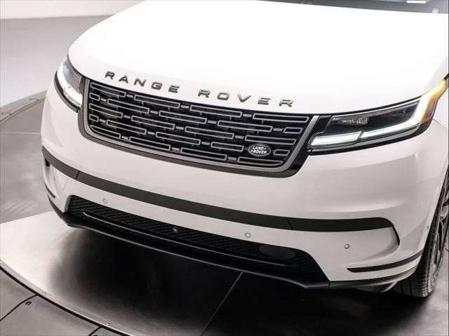 New 2026 Land Rover Range Rover Velar S AWD/4WD image 9